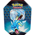 Pokémon TCG: Hidden Fates - Gyarados-GX Tin