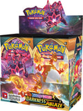 Pokémon TCG: Sword & Shield - Darkness Ablaze Booster Box