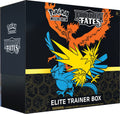 Pokémon TCG: Hidden Fates Elite Trainer Box