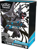 Pokemon TCG: Scarlet & Violet - Black Bolt Booster Bundle